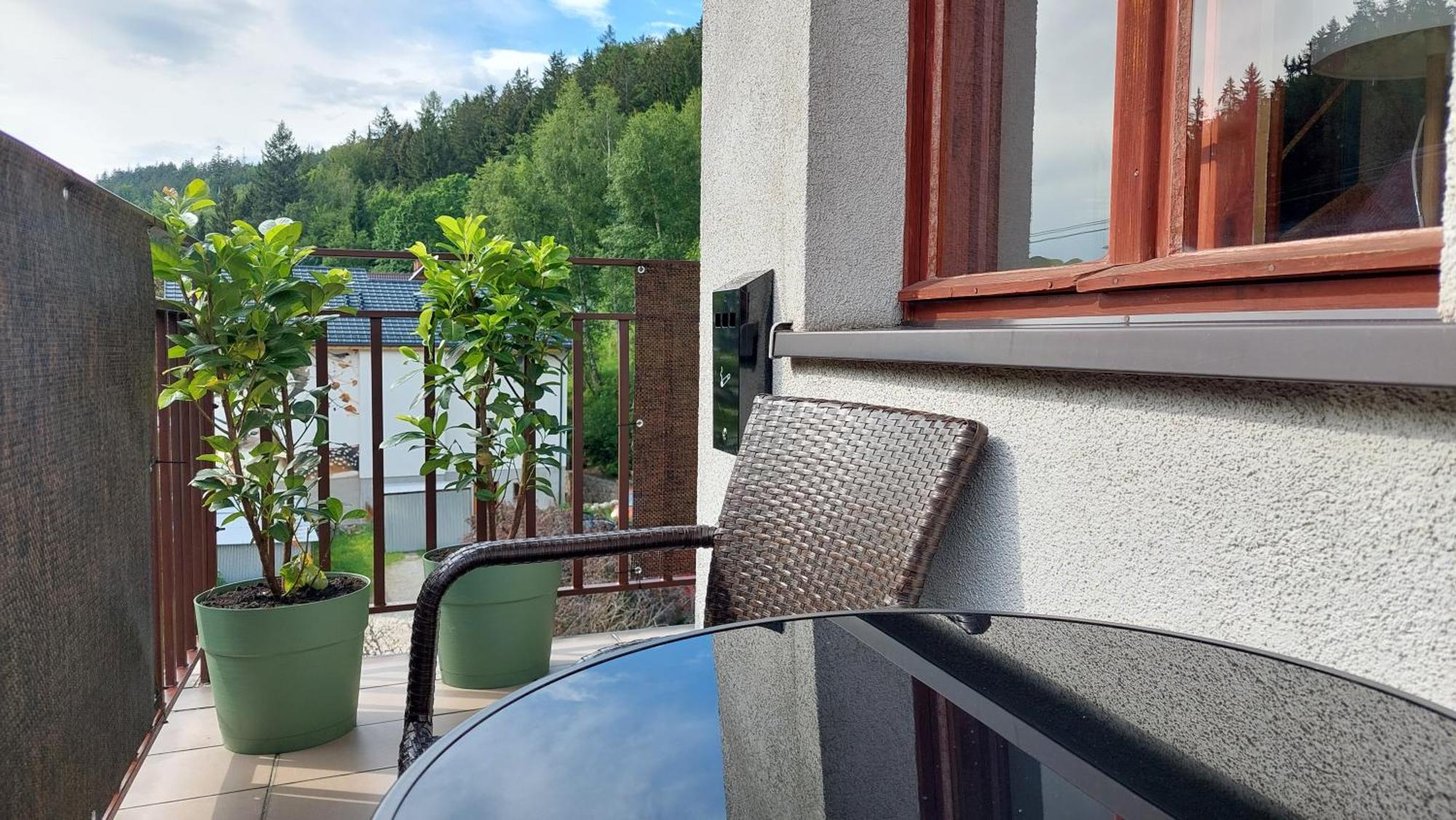 Apartament Miedzygorski Miedzygorze Exterior foto